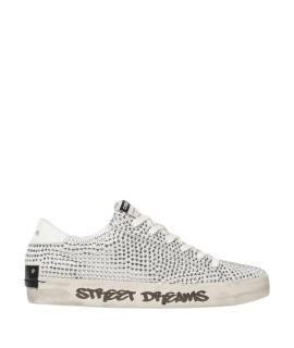 CRIME LONDON Кеды