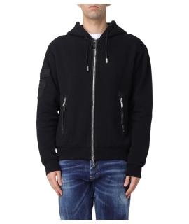 DSQUARED2 Худи/толстовка