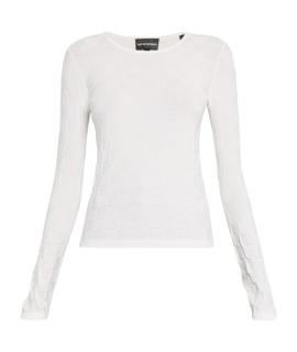 EMPORIO ARMANI Лонгслив