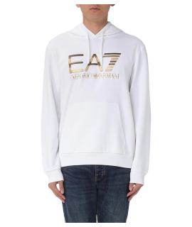 EA7 Худи/толстовка