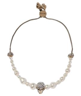 ALEXANDER MCQUEEN Браслет