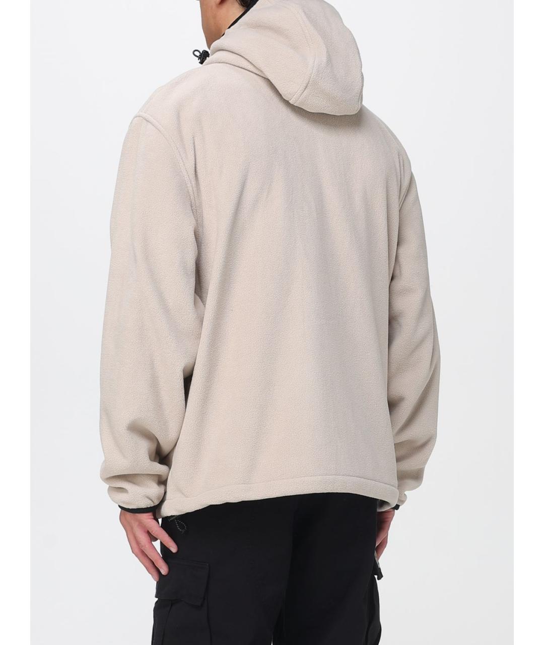 CARHARTT WIP Бежевая куртка, фото 3