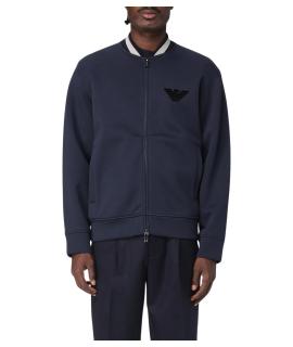 EMPORIO ARMANI Худи/толстовка