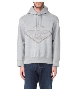 EMPORIO ARMANI Худи/толстовка