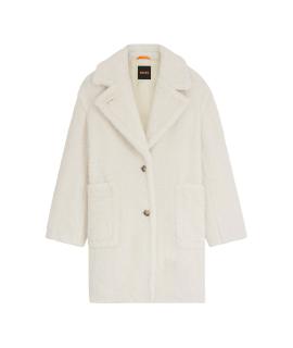 HUGO BOSS Пальто