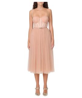 ELISABETTA FRANCHI Коктейльное платье