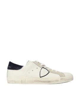 PHILIPPE MODEL Низкие кроссовки / кеды