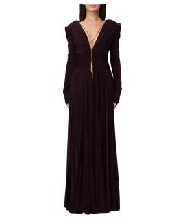 ELISABETTA FRANCHI Вечернее платье