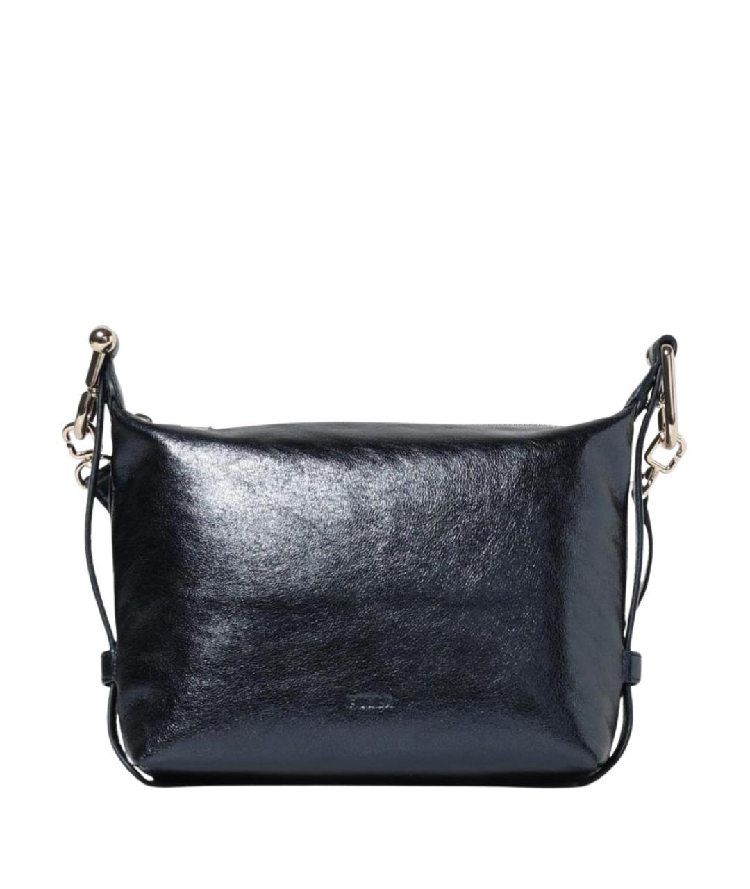 FURLA Мульти кожаная сумка через плечо, фото 1