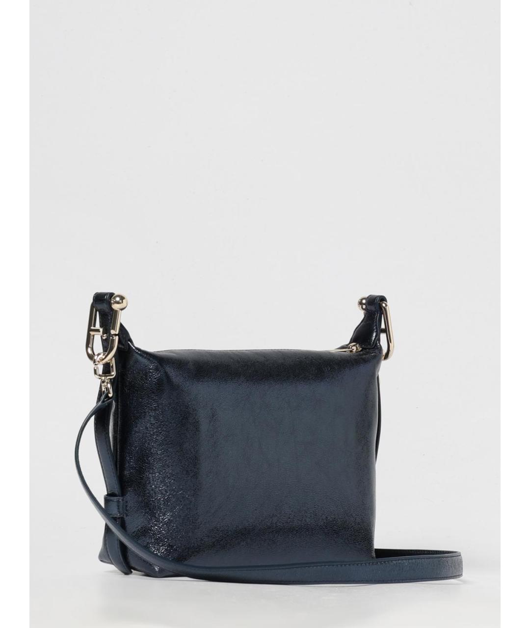 FURLA Мульти кожаная сумка через плечо, фото 2