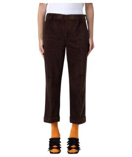 MOSCHINO Прямые брюки