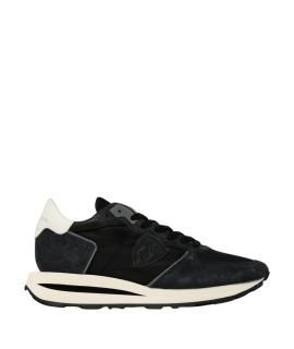 PHILIPPE MODEL Низкие кроссовки / кеды