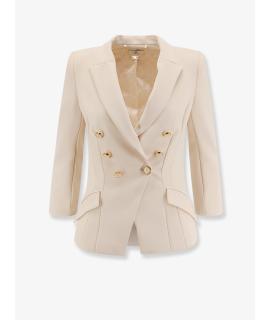 ELISABETTA FRANCHI Жакет/пиджак