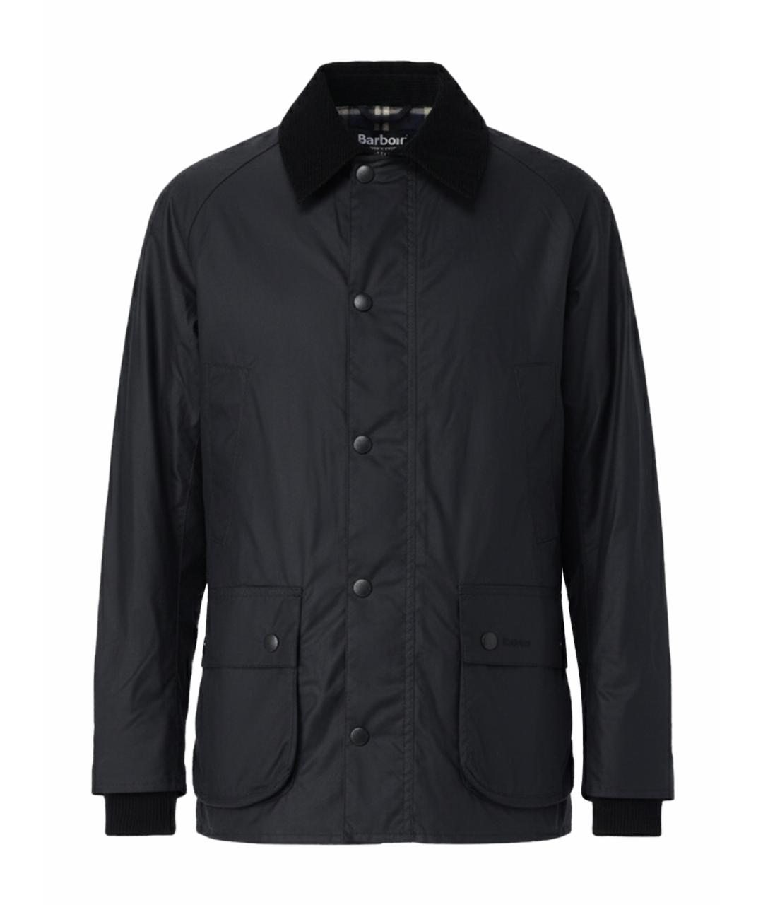 BARBOUR Синяя куртка, фото 1