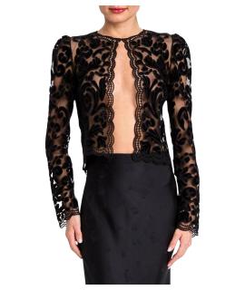 TWIN-SET Жакет/пиджак