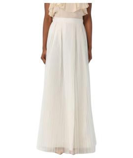 TWIN-SET Юбка макси