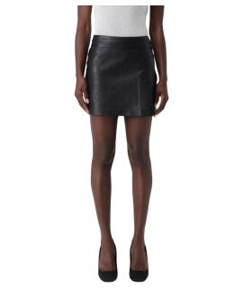 TWIN-SET Юбка мини