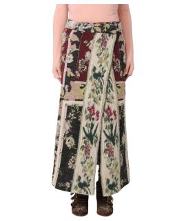 ANTONIO MARRAS Юбка макси