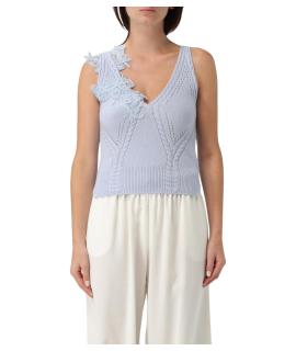 ERMANNO SCERVINO Майка