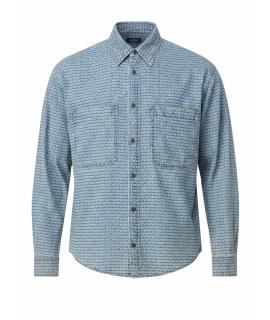 EMPORIO ARMANI Кэжуал рубашка