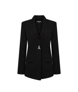 PATRIZIA PEPE Жакет/пиджак