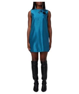 TWIN-SET Повседневное платье