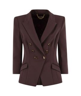 ELISABETTA FRANCHI Жакет/пиджак