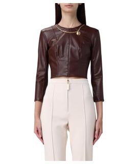 ELISABETTA FRANCHI Лонгслив