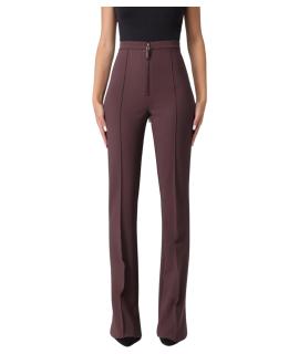 ELISABETTA FRANCHI Брюки узкие