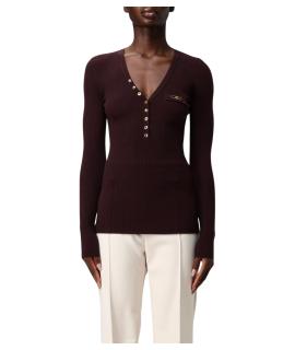 ELISABETTA FRANCHI Лонгслив