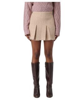 TWIN-SET Юбка мини