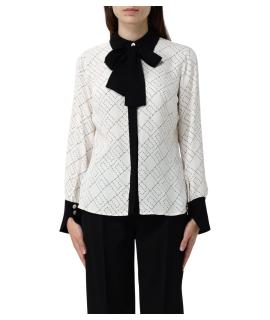 ELISABETTA FRANCHI Рубашка