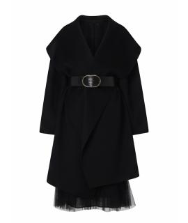 ELISABETTA FRANCHI Пальто