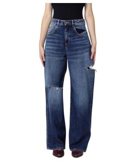 ICON DENIM Прямые джинсы