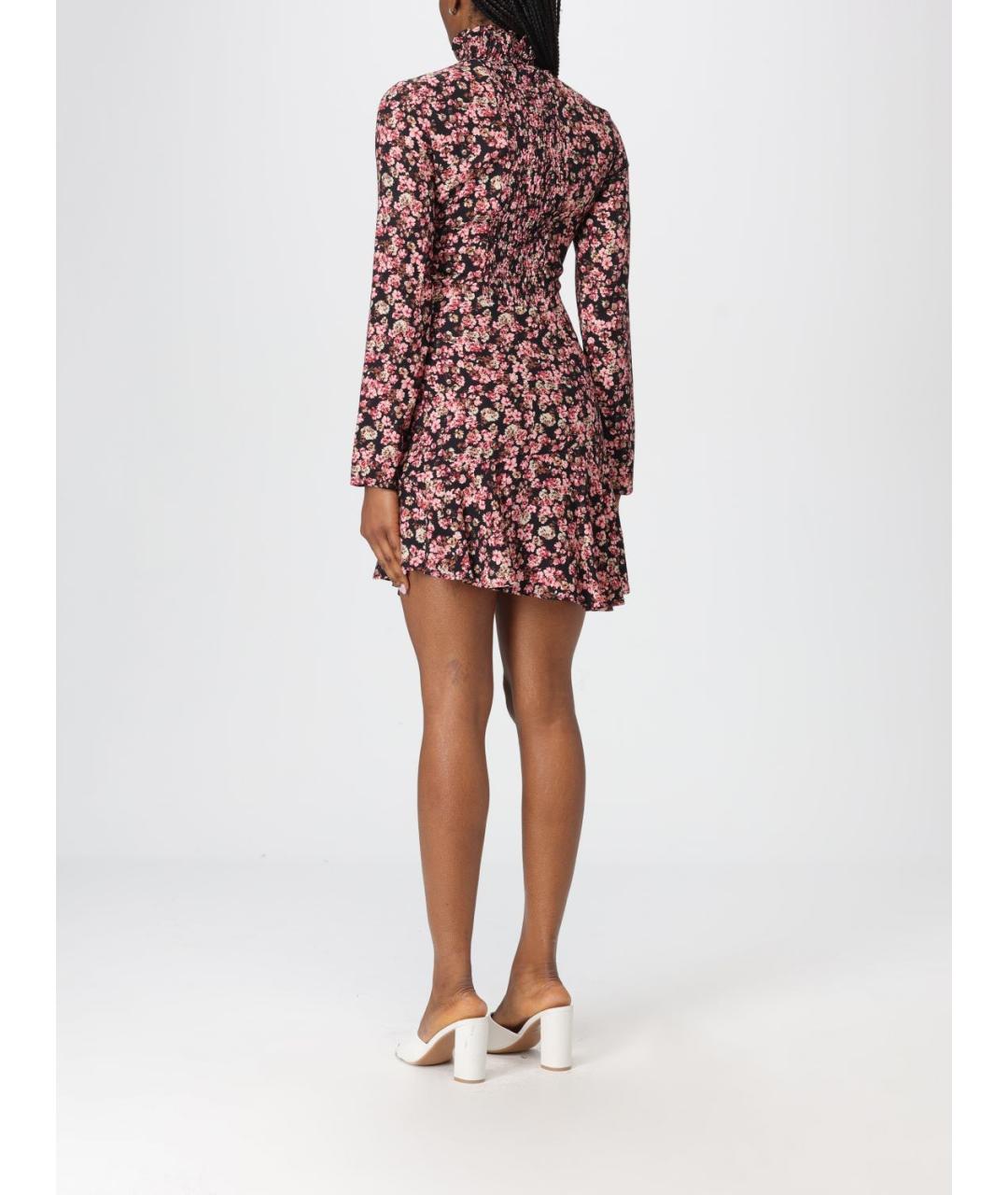 MAR DE MARGARITAS Мульти платье, фото 2