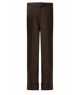 ANTONIO MARRAS Прямые брюки