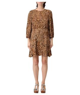 TWIN-SET Повседневное платье