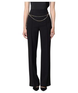 TWIN-SET Прямые брюки