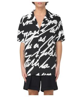 BALMAIN Кэжуал рубашка