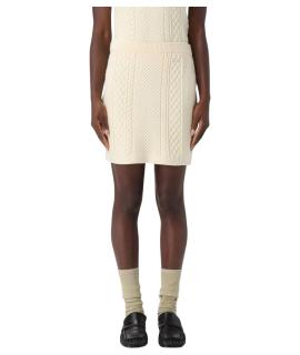 J.W.ANDERSON Юбка мини