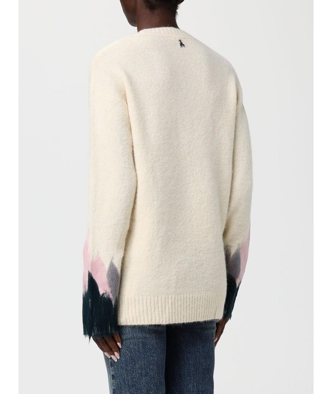 PATRIZIA PEPE Мульти джемпер / свитер, фото 2