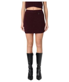 PATRIZIA PEPE Юбка мини