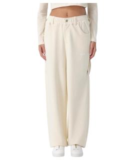 DISCLAIMER Прямые брюки