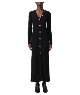 TWIN-SET Повседневное платье