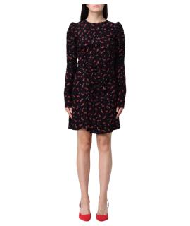 MAR DE MARGARITAS Повседневное платье