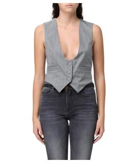 MAR DE MARGARITAS Жилет