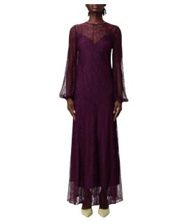 TWIN-SET Вечернее платье