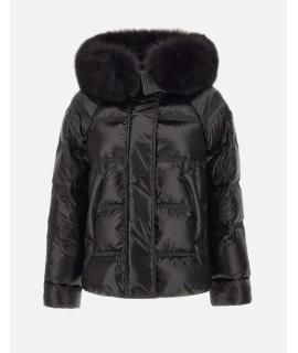 PEUTEREY Пуховик