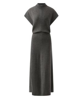 BRUNELLO CUCINELLI Повседневное платье