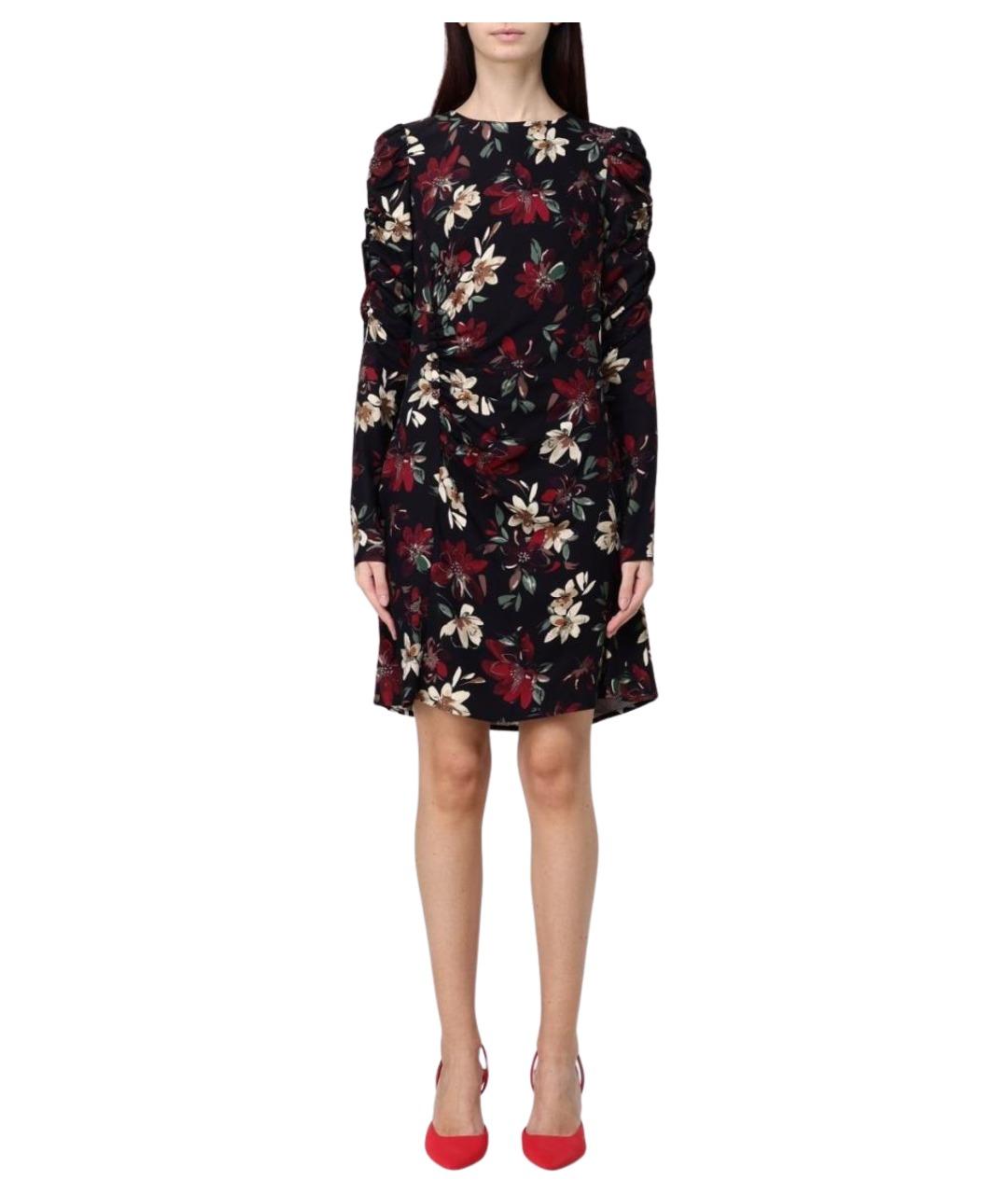 MAR DE MARGARITAS Мульти платье, фото 1